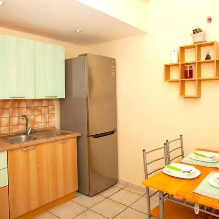 City & Beach Apartment I In Rethymno Exterior photo