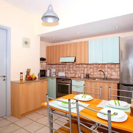 City & Beach Apartment I In Rethymno Exterior photo