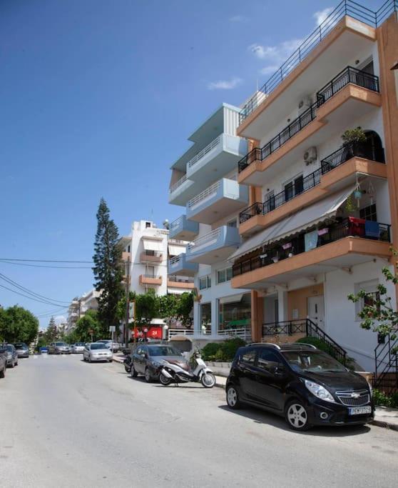 & I In Appartamento Rethymno