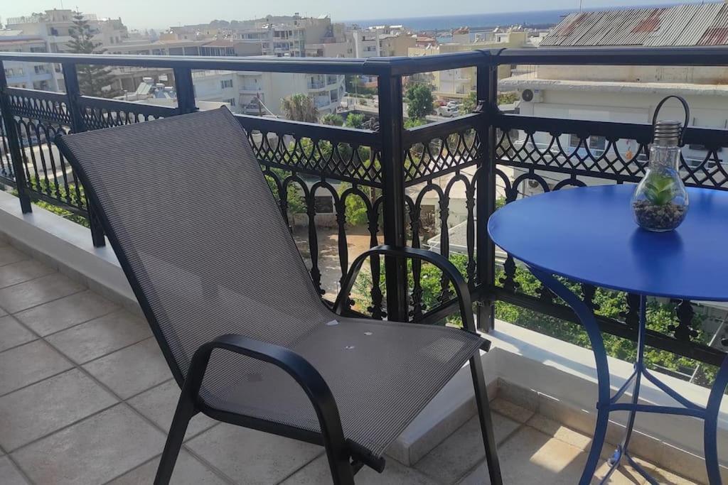 Apartment & I In Rethymno (Crete)