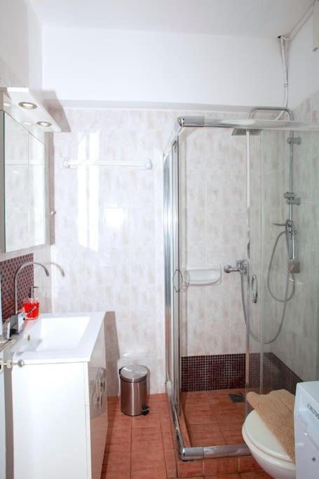 Apartment & I In Rethymno (Crete)