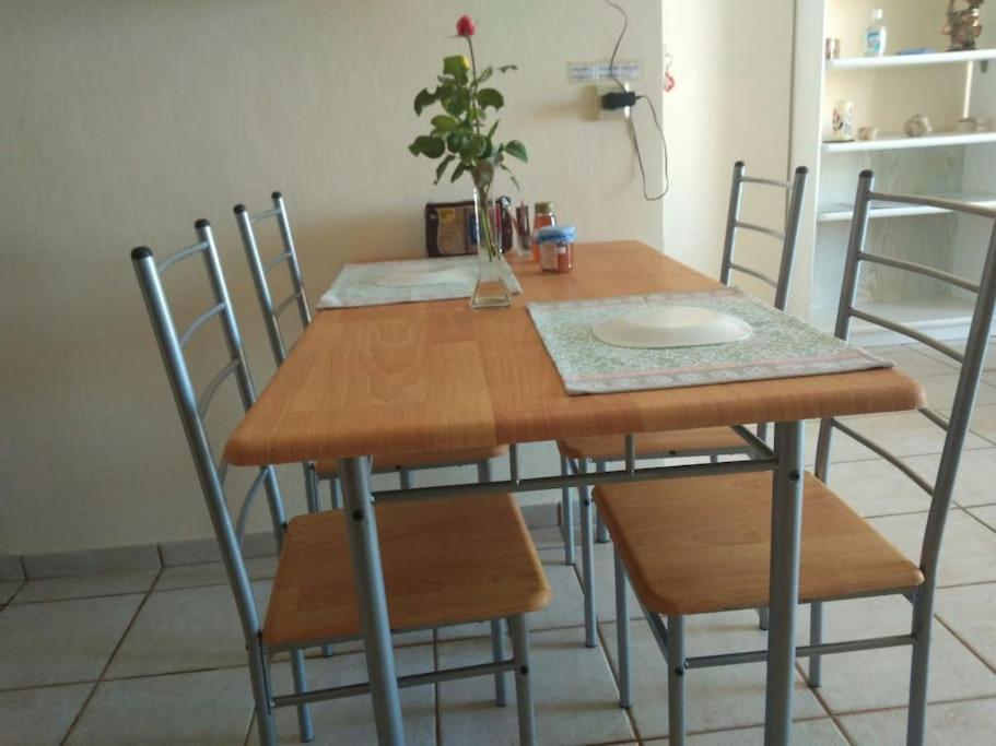 Apartment & I In Rethymno (Crete)